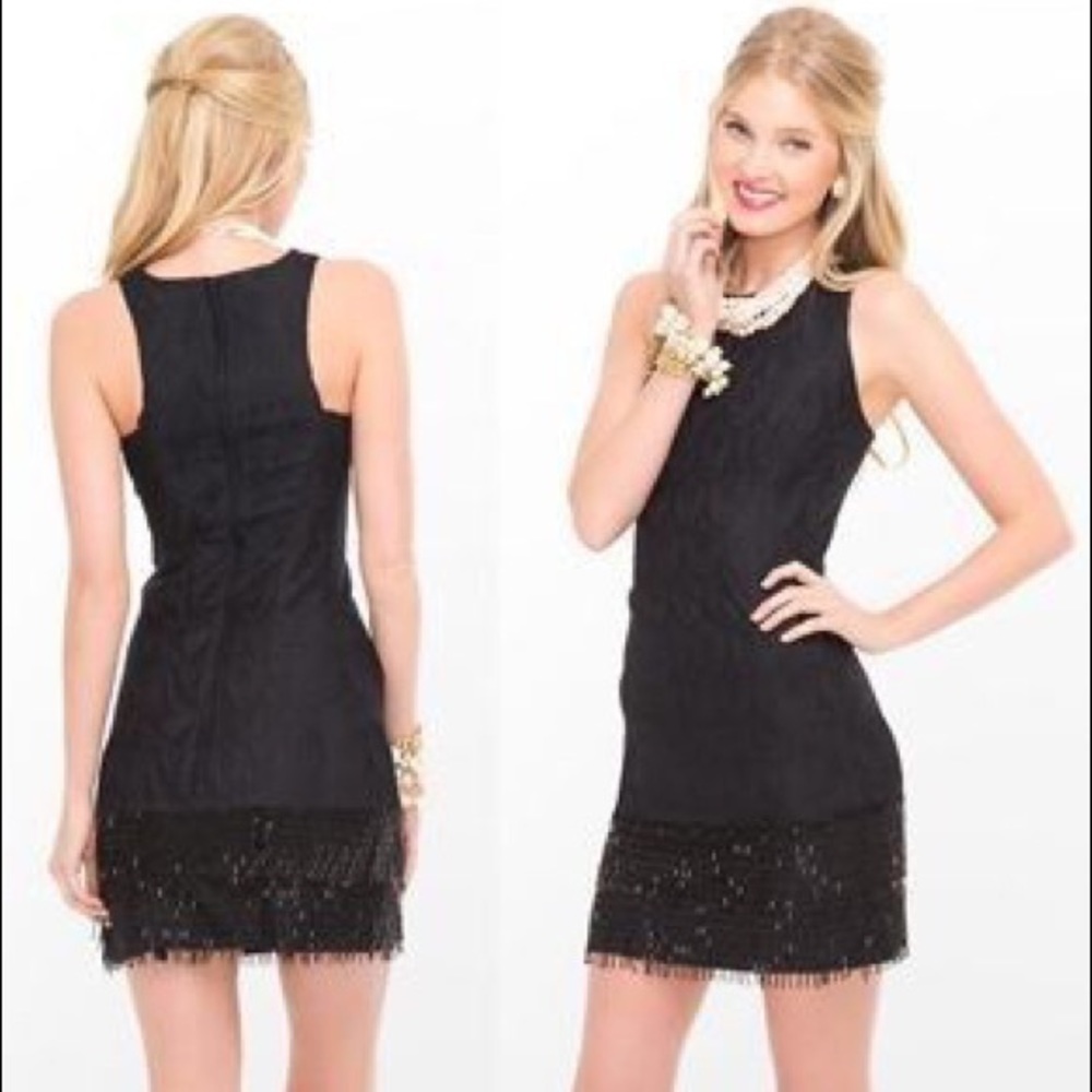 Lilly Pulitzer Murray Dress - Style 58584